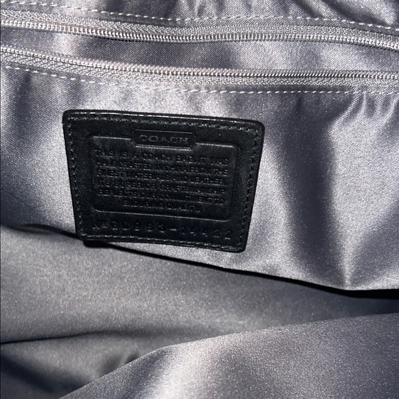 Coach Black and 2 Zip wallets - Picture 8 of 13